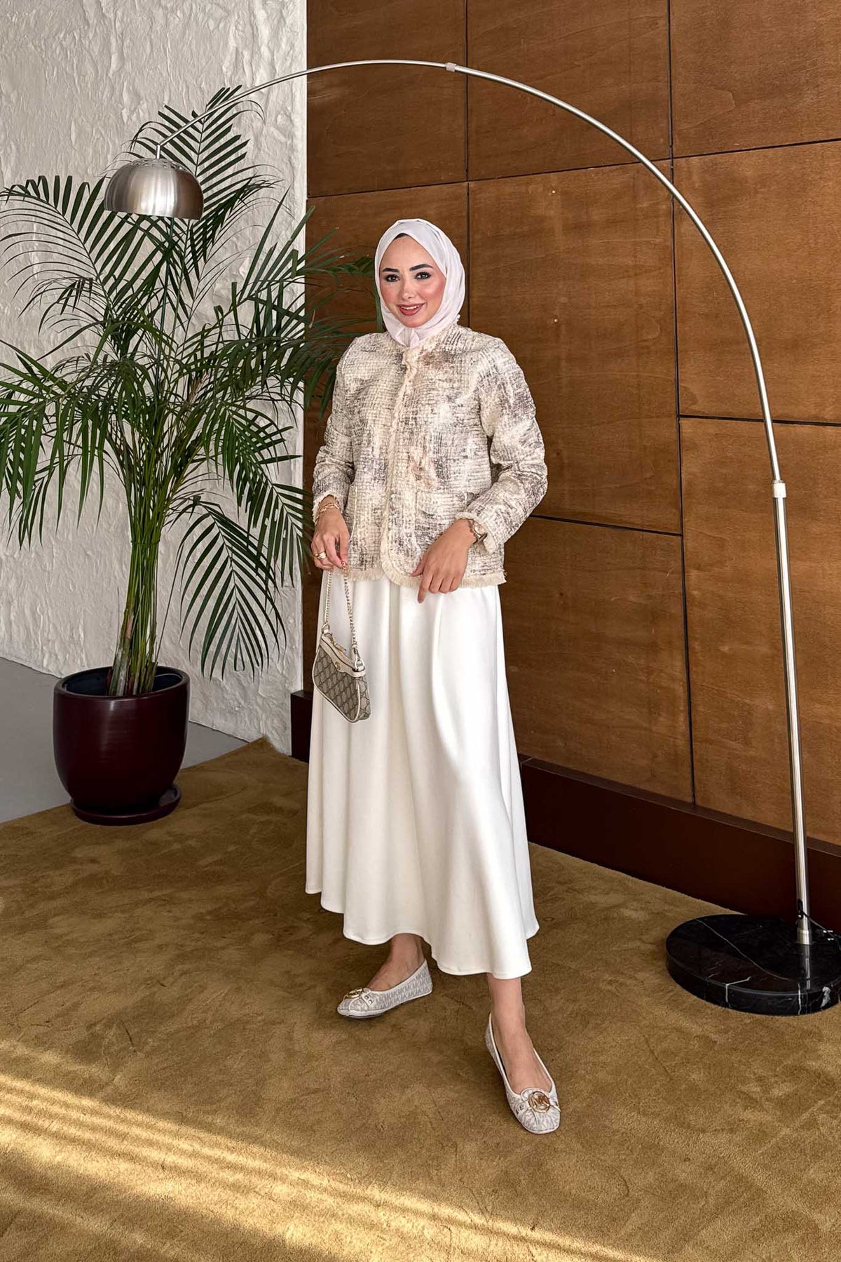 Vera Tüvit Takım Vizon