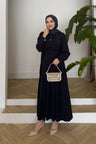 Marsel Mercerized Set Gray