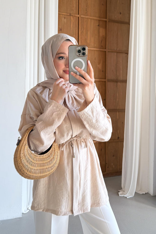 Viona Tunik Taş