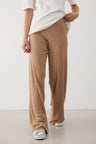 Ajda Pleated Skirt Set Petrol