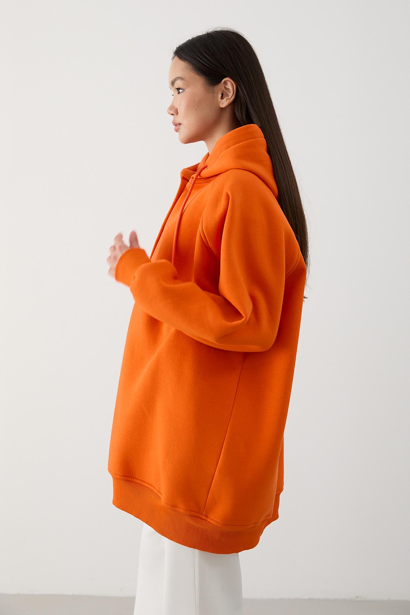 Ajda Pleated Skirt Set Petrol