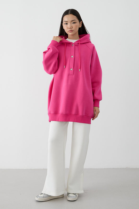 Ajda Pleated Skirt Set Petrol