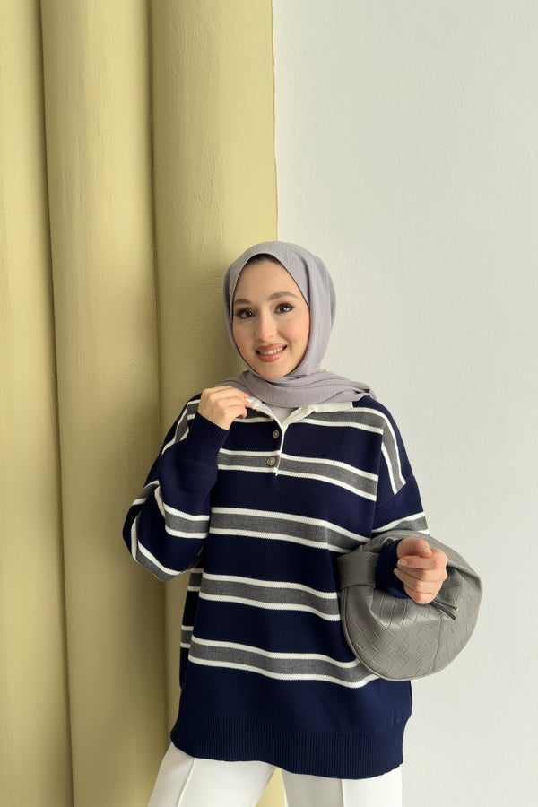 Sophie Shirt Green