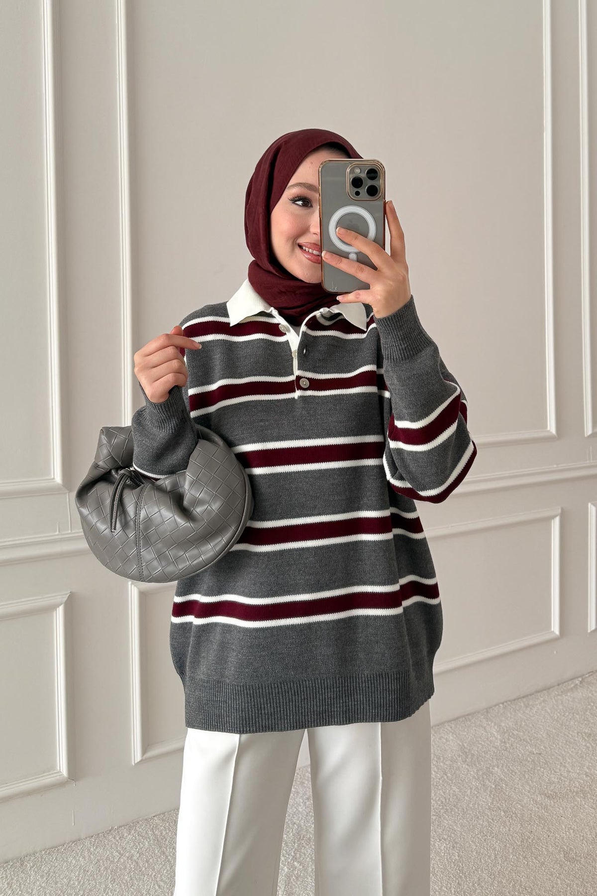 Sophie Shirt Green