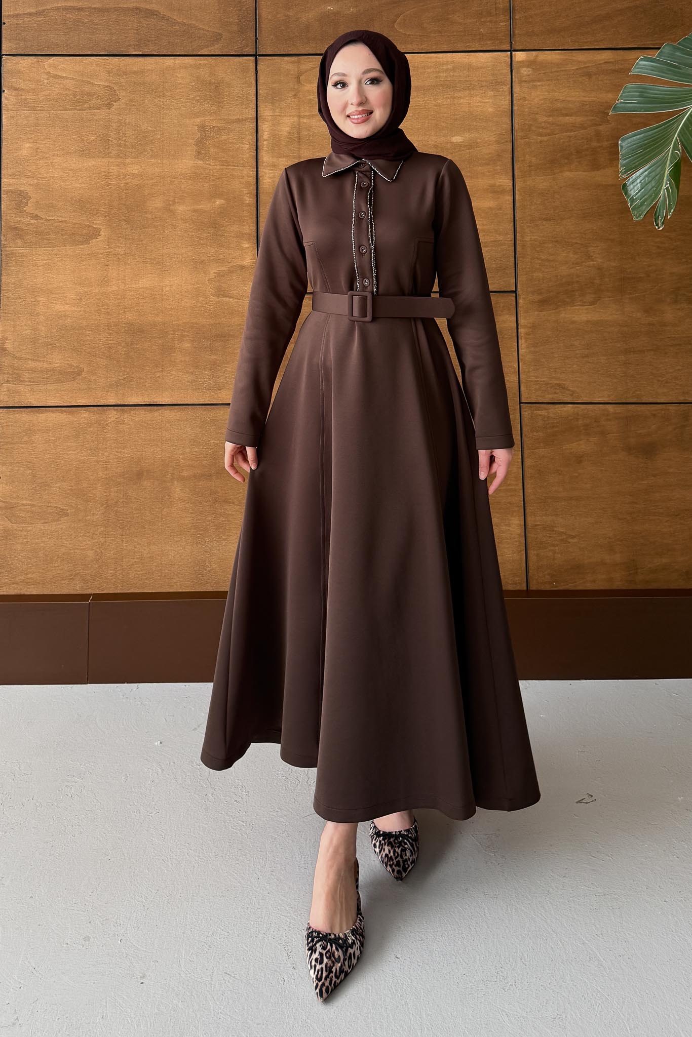 Marsel Mercerized Set Gray