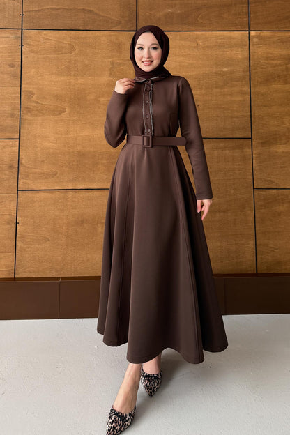 Marsel Mercerized Set Gray