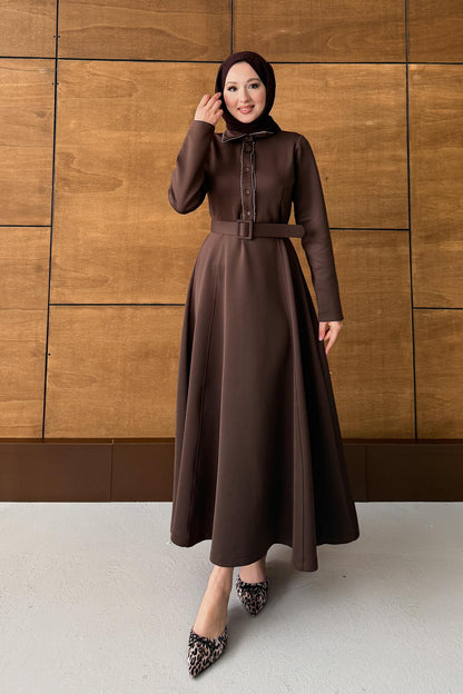 Marsel Mercerized Set Gray